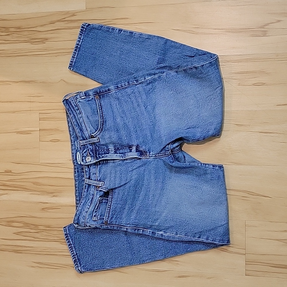 Women's jeans